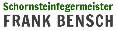 Frank Bensch - Logo