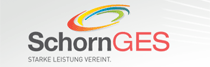 Logo von SchornGES